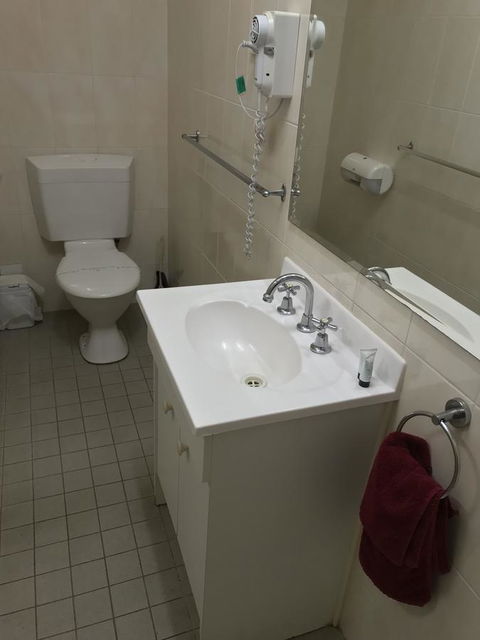Travelway Motel - Accommodation Yamba 14