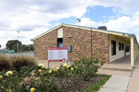 Travelway Motel - Accommodation Yamba 25