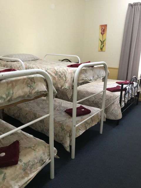 Travelway Motel - Accommodation Yamba 8