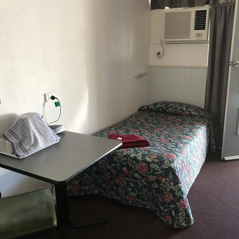 Travelway Motel - Accommodation Yamba 2