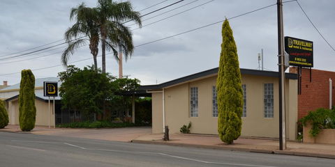 Travelway Motel - Accommodation Yamba 0