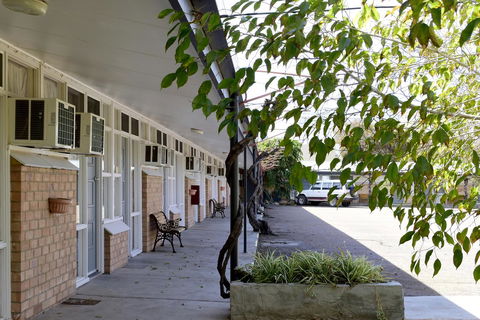 Travelway Motel - Accommodation Yamba 22