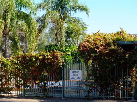 Travelway Motel - Accommodation Yamba 23