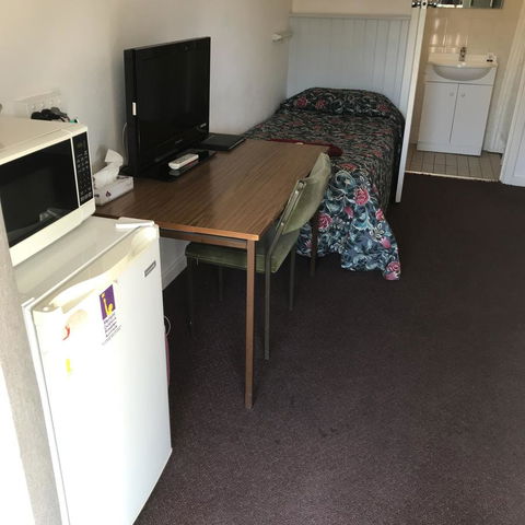 Travelway Motel - Accommodation Yamba 4