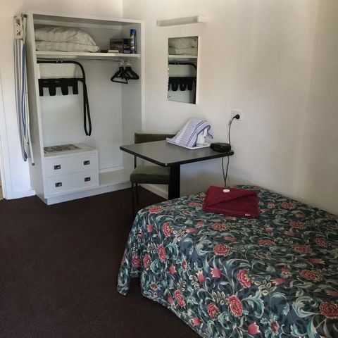 Travelway Motel - Accommodation Yamba 3