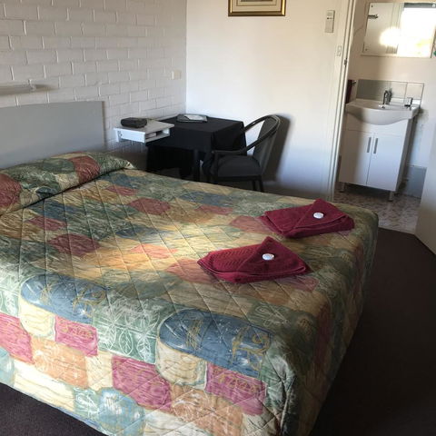 Travelway Motel - Accommodation Yamba 10
