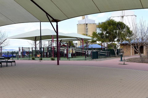 Travelway Motel - Accommodation Yamba 28