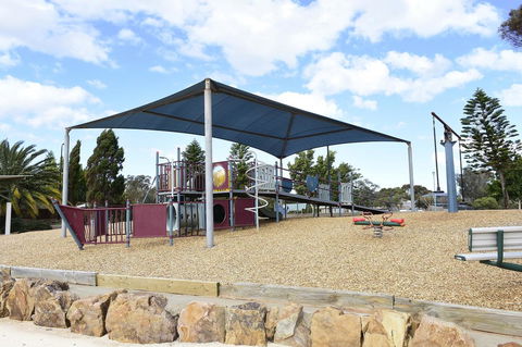 Travelway Motel - Accommodation Yamba 27