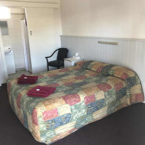 Travelway Motel - Accommodation Yamba 12