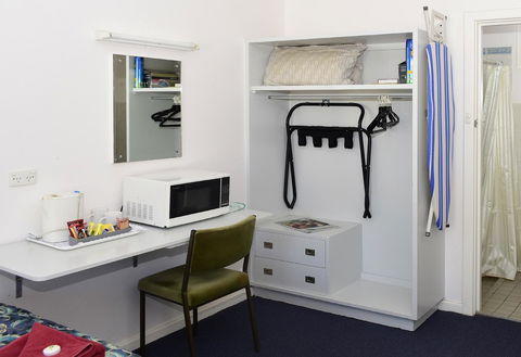Travelway Motel - Accommodation Yamba 24