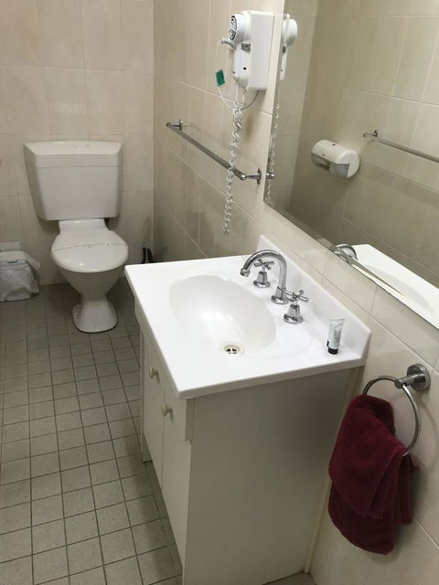 Travelway Motel - Accommodation Yamba 5