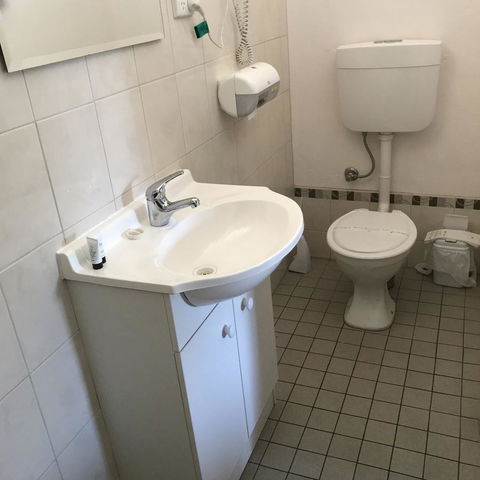 Travelway Motel - Accommodation Yamba 1