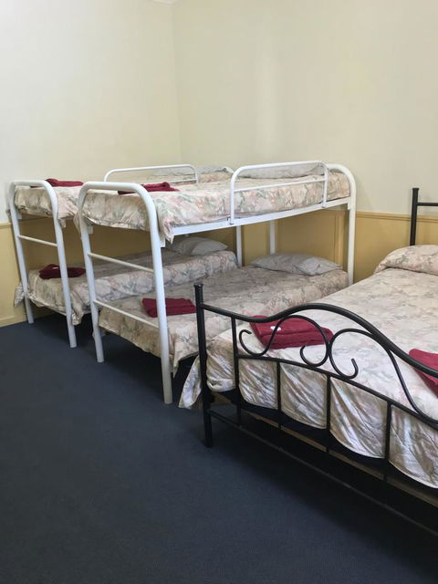 Travelway Motel - Accommodation Yamba 15
