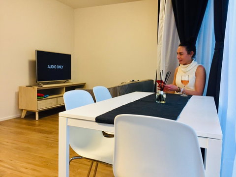 ONE Adelaide CBD - Accommodation Yamba 13
