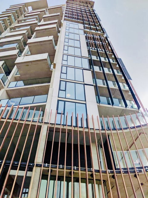 ONE Adelaide CBD - Accommodation Yamba 2