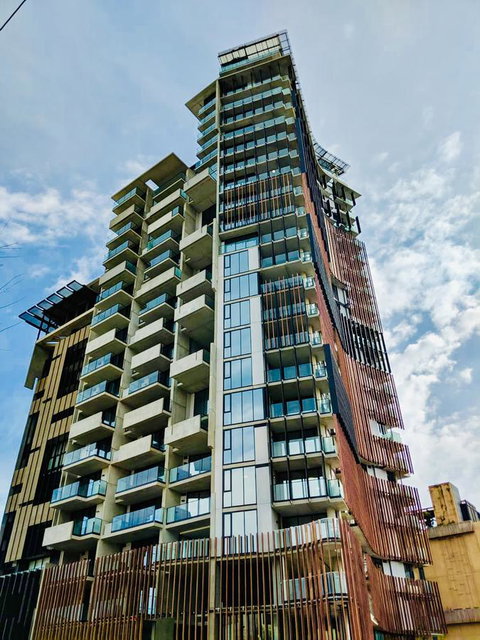 ONE Adelaide CBD - Accommodation Yamba 1