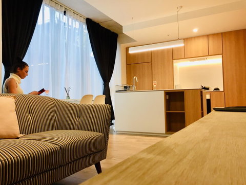ONE Adelaide CBD - Accommodation Yamba 7