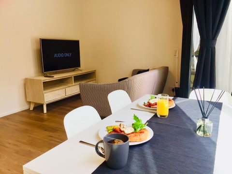 ONE Adelaide CBD - Accommodation Yamba 28