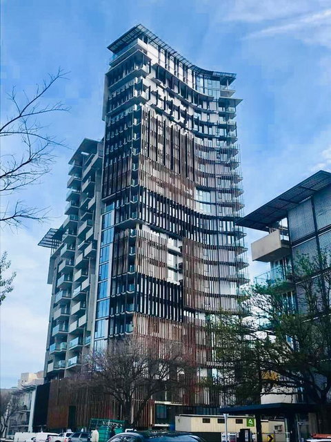 ONE Adelaide CBD - Accommodation Yamba 0