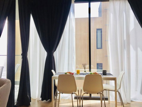 ONE Adelaide CBD - Accommodation Yamba 9