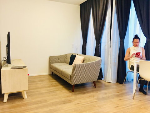 ONE Adelaide CBD - Accommodation Yamba 11