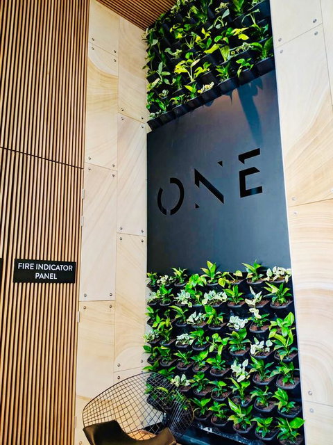 ONE Adelaide CBD - Accommodation Yamba 5