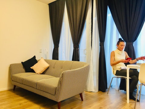 ONE Adelaide CBD - Accommodation Yamba 12