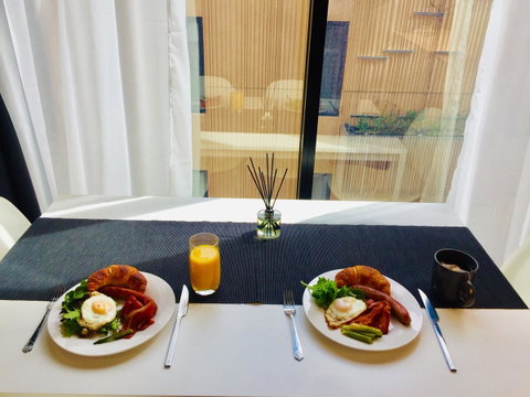 ONE Adelaide CBD - Accommodation Yamba 29