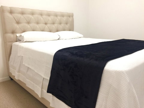 ONE Adelaide CBD - Accommodation Yamba 14