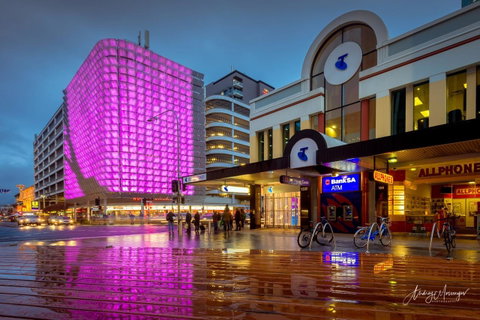 ONE Adelaide CBD - Accommodation Yamba 34