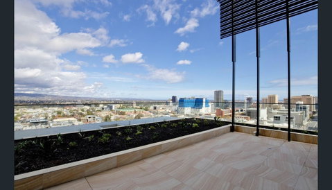 ONE Adelaide CBD - Accommodation Yamba 32