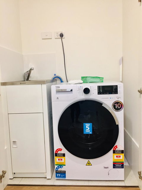 ONE Adelaide CBD - Accommodation Yamba 22