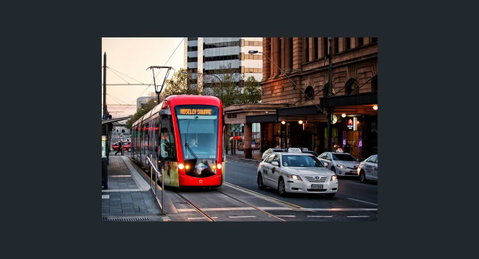 ONE Adelaide CBD - Accommodation Yamba 27