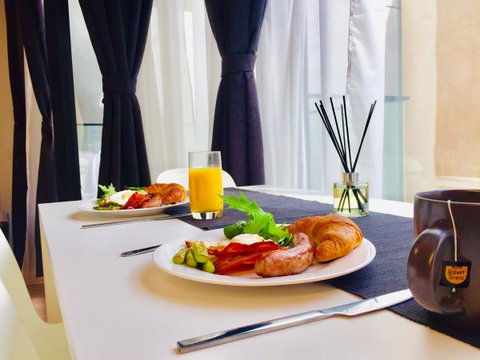 ONE Adelaide CBD - Accommodation Yamba 30