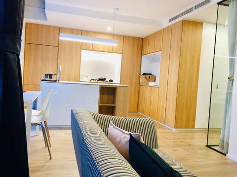 ONE Adelaide CBD - Accommodation Yamba 8