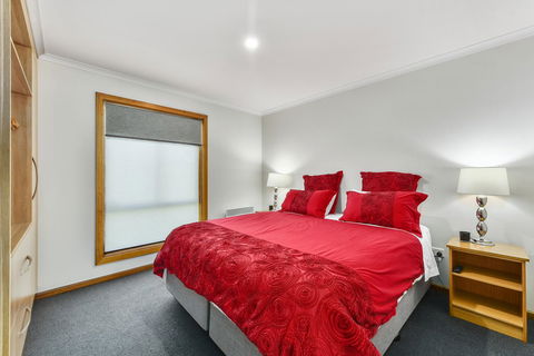 City Four Apartment - Accommodation Yamba 3