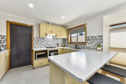 City Four Apartment - Accommodation Yamba 1