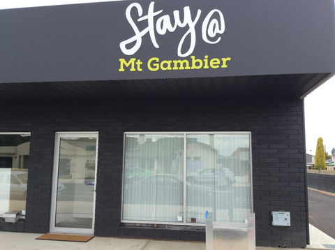 City Four Apartment - Accommodation Yamba 7