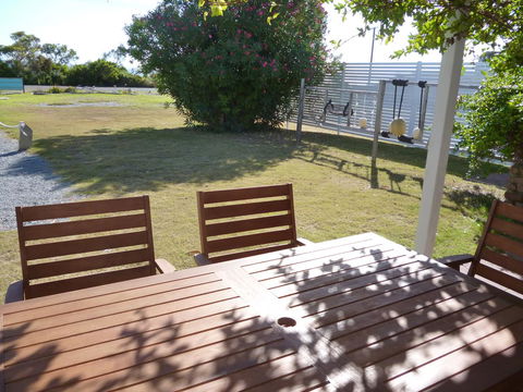 Willygunyah - Accommodation Yamba 24