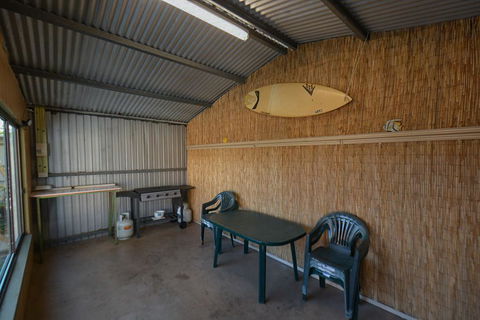 Willygunyah - Accommodation Yamba 22