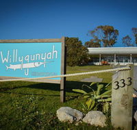 Willygunyah - Accommodation Yamba