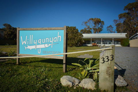 Willygunyah - Accommodation Yamba 0