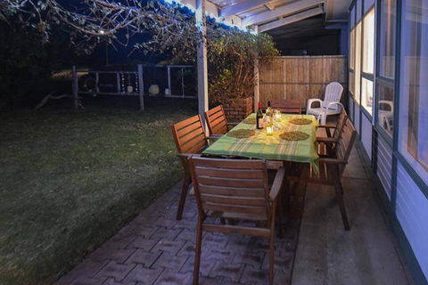 Willygunyah - Accommodation Yamba 23