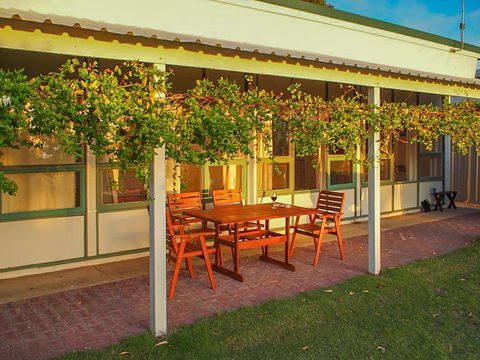 Willygunyah - Accommodation Yamba 1