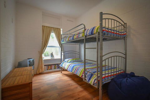 Willygunyah - Accommodation Yamba 13