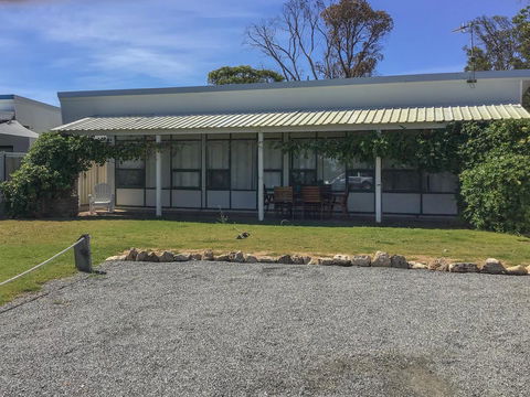 Willygunyah - Accommodation Yamba 3