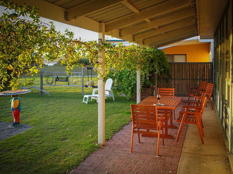 Willygunyah - Accommodation Yamba 2