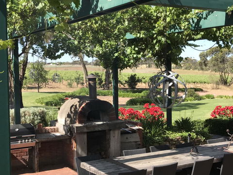 The Reserve Barossa Valley - Accommodation Yamba 14