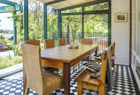 The Reserve Barossa Valley - Accommodation Yamba 10