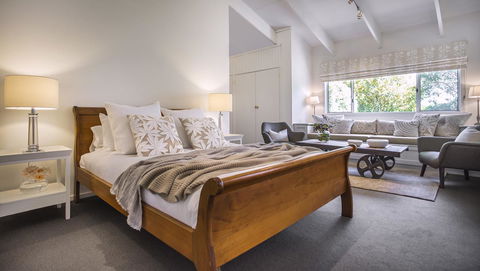 The Reserve Barossa Valley - Accommodation Yamba 0